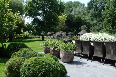 Particuliere toepassing